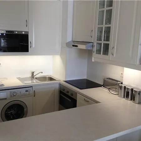 Apartment Pe02