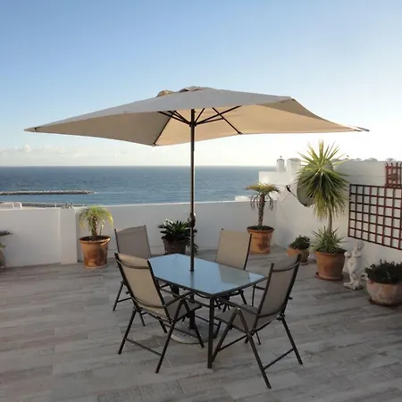 Apartment Pe02 Estepona