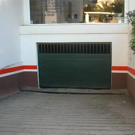 Apartment Pe02 *
