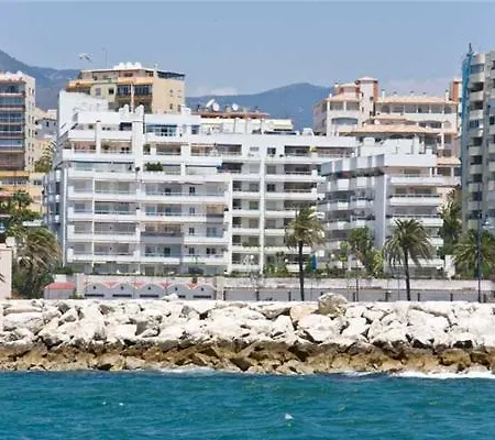 Apartment Pe02 Estepona